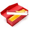 15CM Triple Triangular Prism Optical Glass Crystal Photography Physics Teaching Light Spectrum Student Experiment