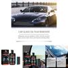 Rayhong Automotive Windschutzscheiben Ölfilm Entferner Gel für Effektive Reinigung und Regenschutz
