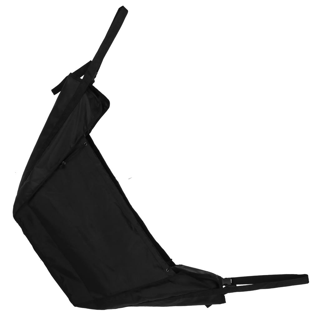 Car Seats Back Hanging Bag Portable Storage Holder Large Capacity Organizer Between Seats