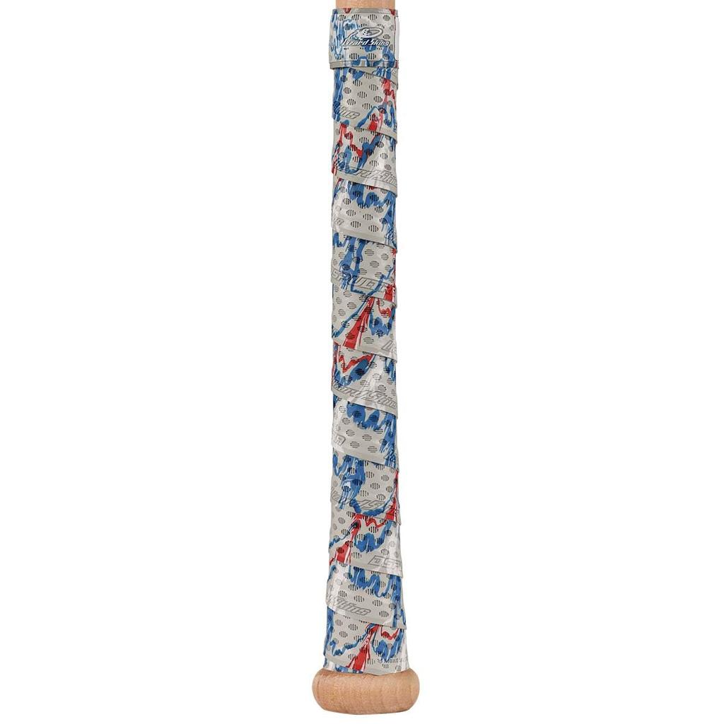 Lizard Skins DSP_Ultra UNITEDCAMO 1.1mm Dämpfendes Griffband