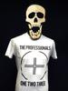 The Professionals - One Two Three - T-Shirt