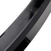 Gloss Black Rear Spoiler For Mercedes-Benz C-Class W205 C205 Coupe 2014-2021