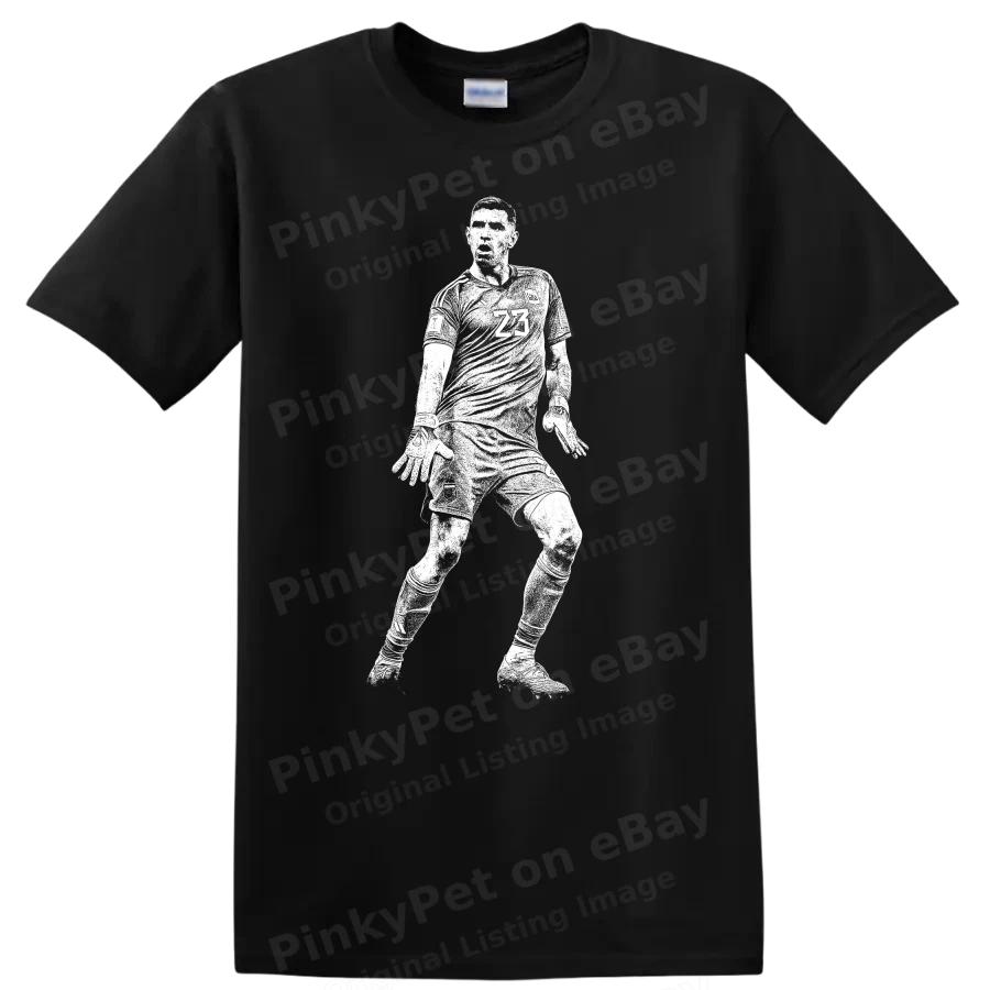 Athlete Silhouette Dance T Shirt Sports Movement Enthusiast Graphic Tee