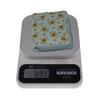 New Chrysanthemum Sequined Short Zipper Small Wallet, Wallet Card Bag Sample