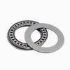 11Sets AXK1619-1117 Thrust Needle Roller Bearing Steel Cage Chrome Bearing Steel Flat Needle Roller Bearing 1AS Washers