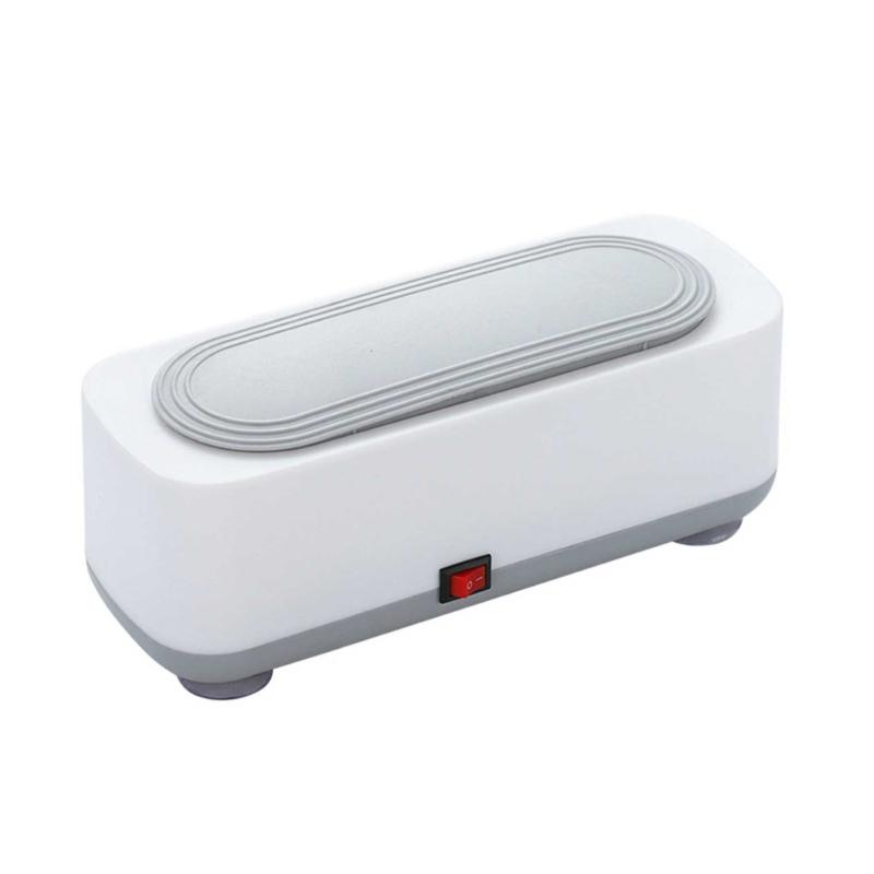 

Professional Sound Wave Cleaning Rings Glasses Diamond Necklace Portable Sound Wave Jewelry Cleaner Sound Wave Machine 1