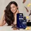 Daily Nourishing Hair Oil, Hydrating Smoothing Hair Care