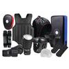 XINGHUI Sanda Training Protective Gear Set