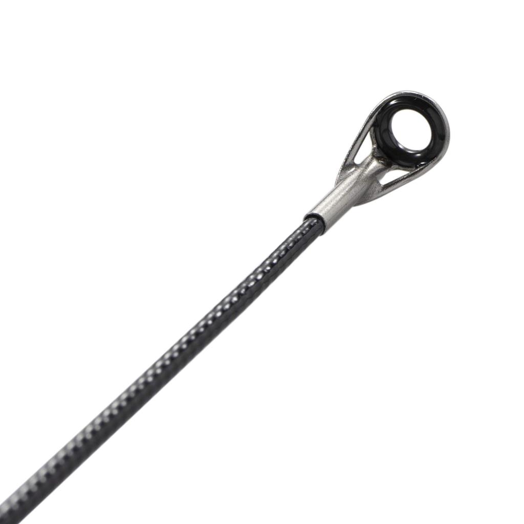 Major Craft Bass Para Model Telescopic/Spinning 6'6" (1.98m) BXST-665ML