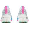 LOL x Li Ning Feidian 3 Elite Versatile Slip Resistant Low top Running Shoes Unisex Standard White ARMT035-16