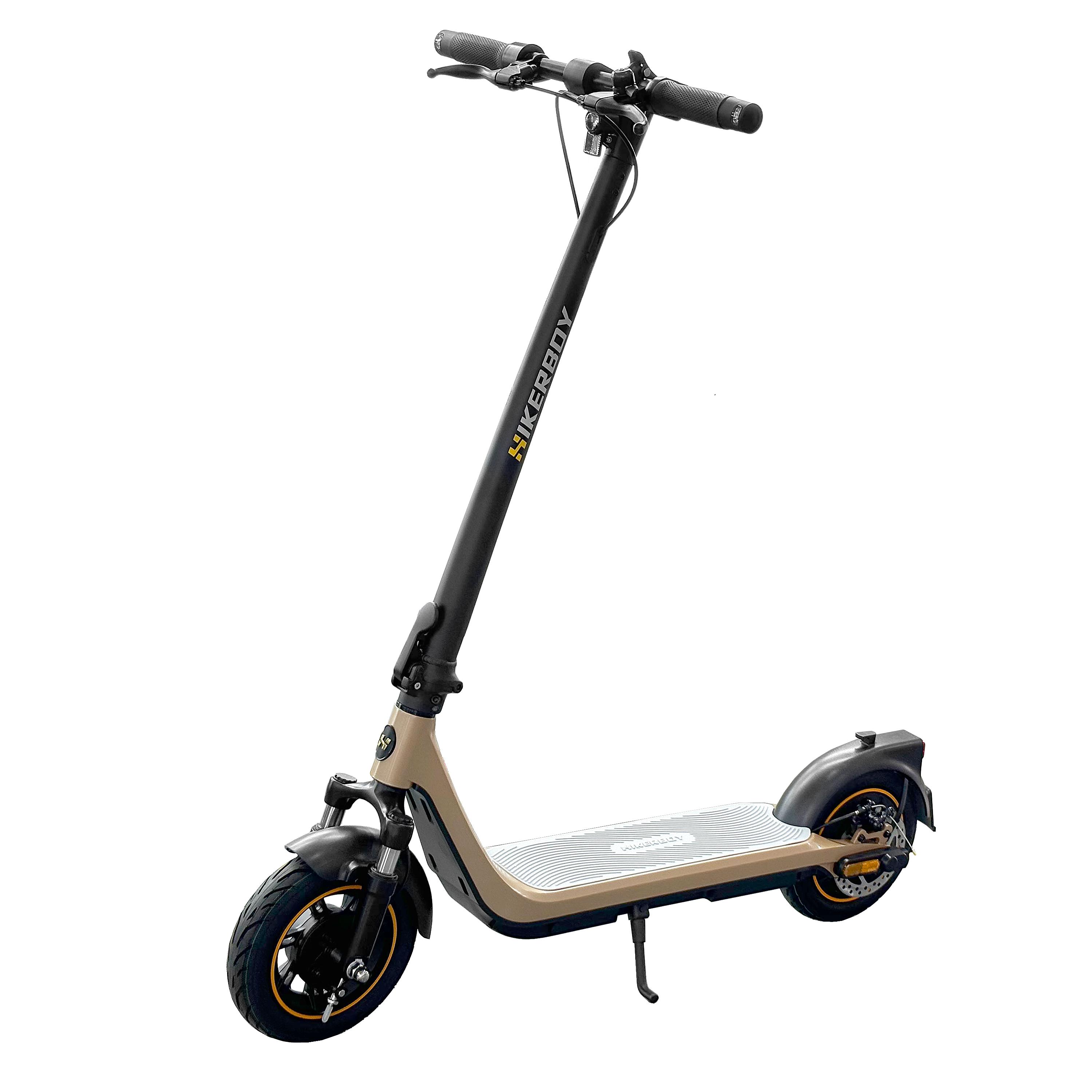 HIKERBOY CURTIS Plus Pilsētas Komūteris Elektriskais
