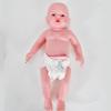 Popular Baby Doll Mini Diaper - Children's Role-Playing Toy Accessory