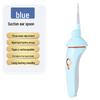 Luminous Electric Earwax Removal Tool for Safe Ear Cleaning - Suitable for Adults and Children