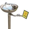 AYJ06 304 Stainless Steel Emergency Eyewash Station