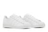 Kids' Sneakers Adidas Superstar Triple White (GS) Cloud White/Cloud White/Cloud White
