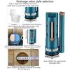 Toilet Tanks Fill Valves Replacement Set Toilet Inlet and Outlet Valves Toilet Double Flush Fill Water Tanks Fittings