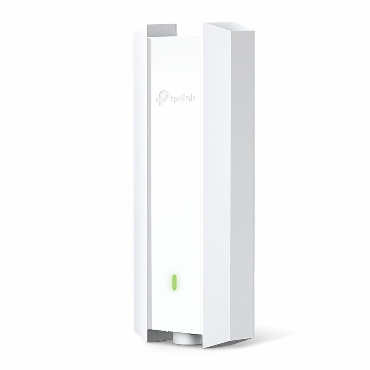 TP-Link EAP650-Outdoor WiFi 6 Access Point AX3000 Dualband, 1x 1G RJ45 - Bild 8
