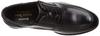 Texcy Luxe Men's Leather Gore-Tex Business Shoes, TU-8006, Black, Size 26.0 cm, 4E Wide