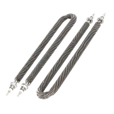 Matsushinkang U-shaped Finned Heating Tube