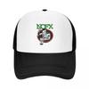 Copie de Casquette de Baseball Nofx Visière Thermique Chapeau de Soleil Chapeau Personnalisé Plage Pour Homme Femmes