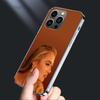 Singer A-Adele Phone Case For Iphone 16E 15 Pro 14 Plus 17Air 16 17 Pro Max 12 13 Mini X XS XR 7 8 SE2020 Capa Cute Cover TPU Cl