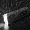 Powerful Headlamps Multifunctional Bike Lamp Portables Charging Head Light for Nighttimes Cycling Enthusiasts