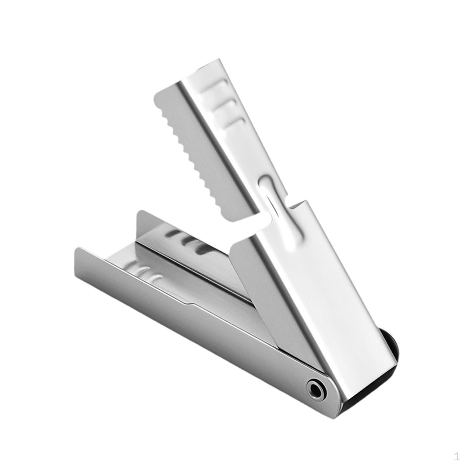 

Convenient Crawfish Shelling Tool for Household Use Hollow