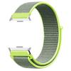 Nylon Loop for Redmi Watch 4 Strap Adjustment Sport Soft Replacement Bracelet for Xiaomi Mi Band 8 Pro Strap Accessories