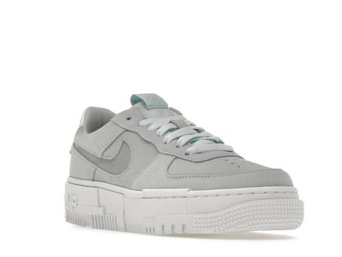 Nike Air Force 1 Pixel Glacier Blue - DH3855-400