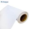 Hongcai Matt Solvent PP Synthetic Paper Roll for Inkjet Printing