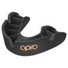 OPRO Mouthguard "Bronze" | Sports Mouthpiece | Compatible with MMA,