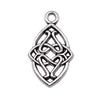 Charms Celtic Talisman Amulet Pendants Wedding Jewelry Findings QC025