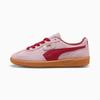 Puma PALERMO women's sports shoes pink 39646350 size 37.5