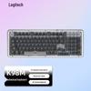 Logitech ALTO KEYS K98M Amber Series AI Custom Wireless Mechanical Keyboard