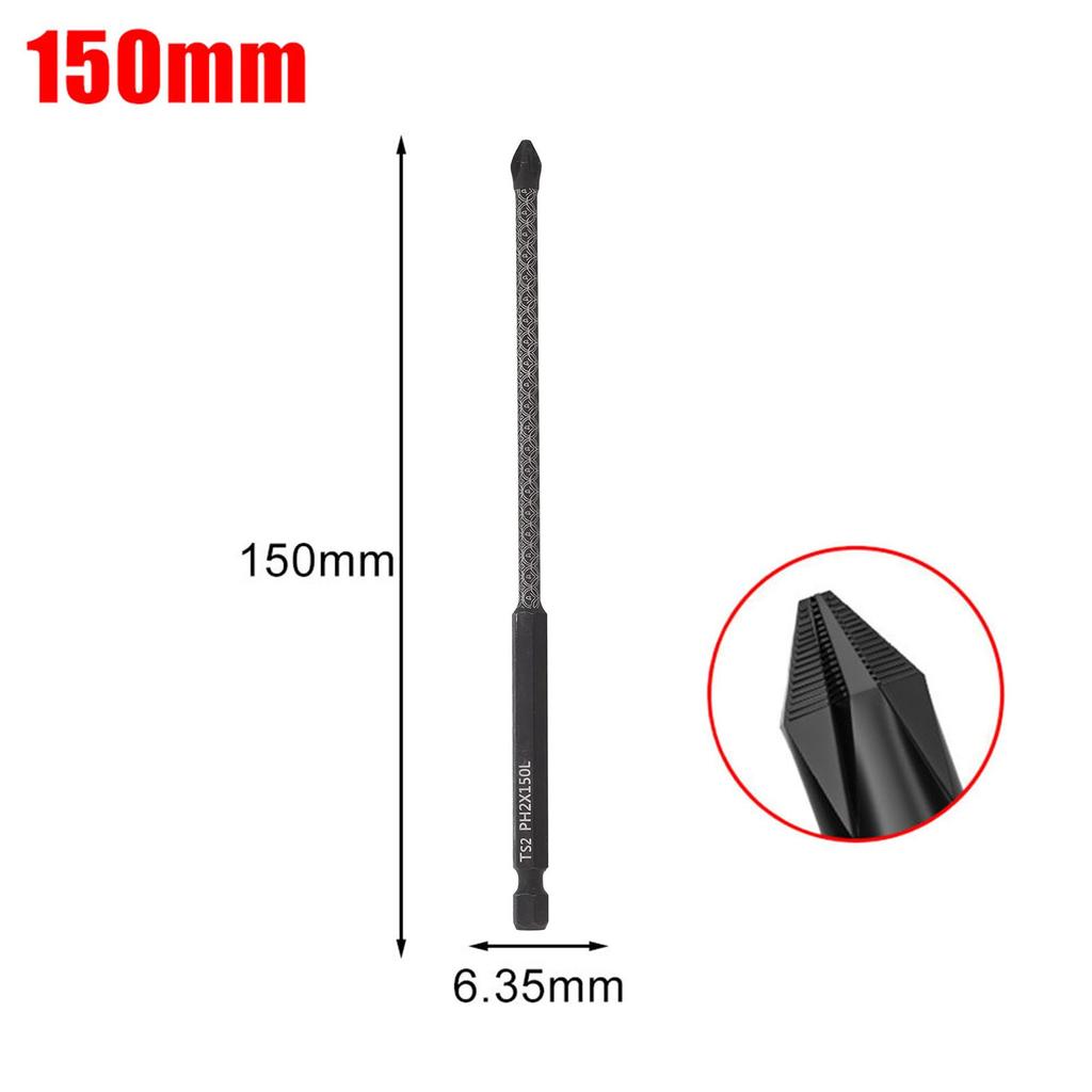 Magnetic Screwdriver Accessory Designed for Efficiency and Durability