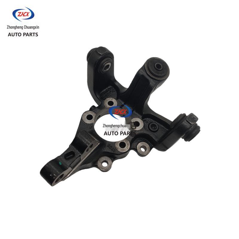 Changan UNIK 4WD Rear Knuckle with Rubber Boot Assembly - All Series Compatible Vehicle Accessory