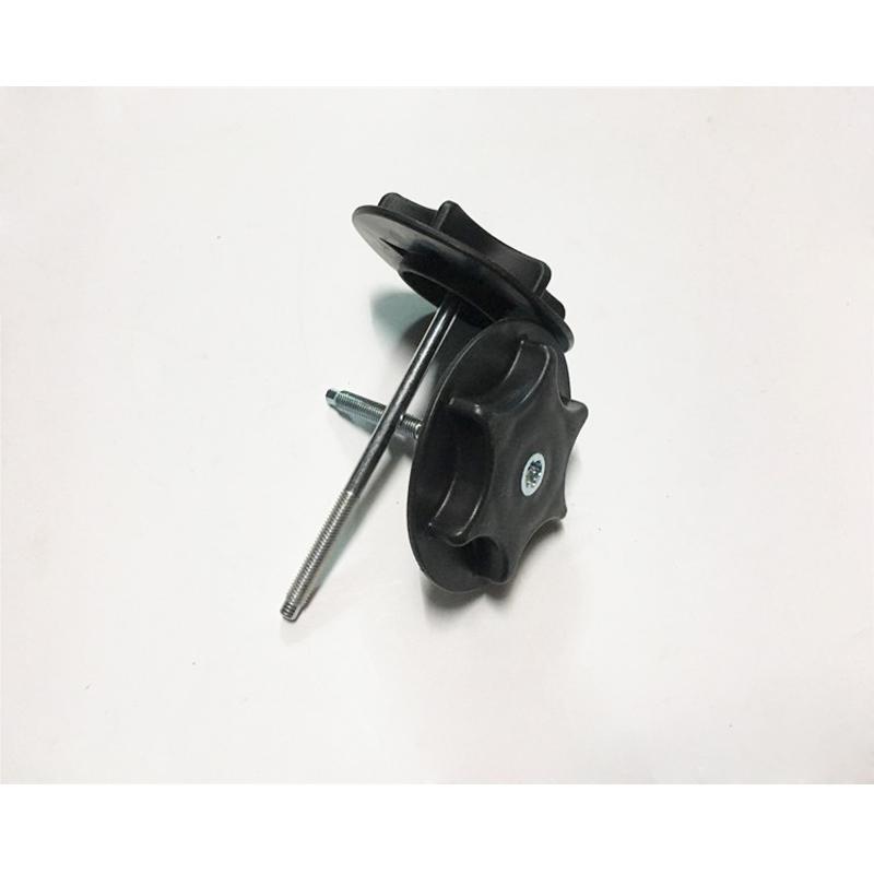 Śruba Mocująca Koło Zapasowe Śruba Koła Zapasowego Dla Nissan Sylphy Tiida Tiida LIVINA Qashqai Sunny teana Geniss Wszystkie serie