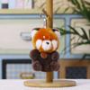 Peluche Panda Morbido Cotone Animale di Peluche Per Bambini Regalo Decorazione Stanza dei Giochi