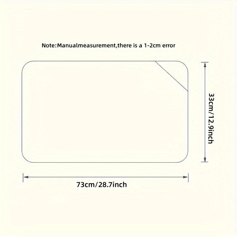 Children's Stroller Mat Soft and Comfortable Mattress Gauze Bean Velvet Baby Stroller Mattress Baby Stroller Cushion