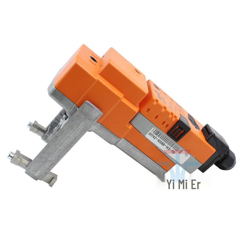 Belimo NV24A-MP-RE 24V Electric Modulating Valve Actuator