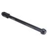 Bike Hub Axle M12xp1.0 Aluminum Alloy Bike Hub Shaft Axle Replacement Part for Road Bikes Mountain Bikes