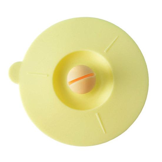 Coperchio Tondo per Bicchiere per Alimenti