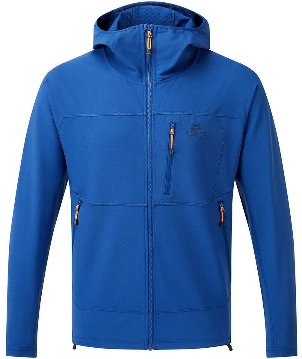 

Куртка Mountain Equipment Arrow Hooded Men s Jacket (ME-006529) admiral blue