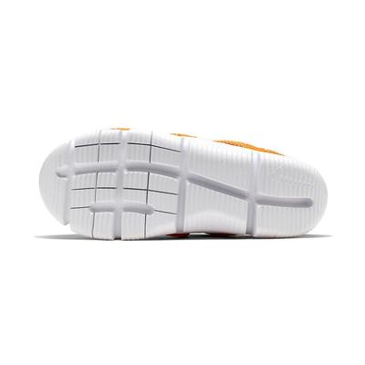 Novice BR BP Slip Resistant Cushioning Low Top Kids Lifestyle Shoes Light Cyan Children Aged 3 7 Years Old CK0244-311