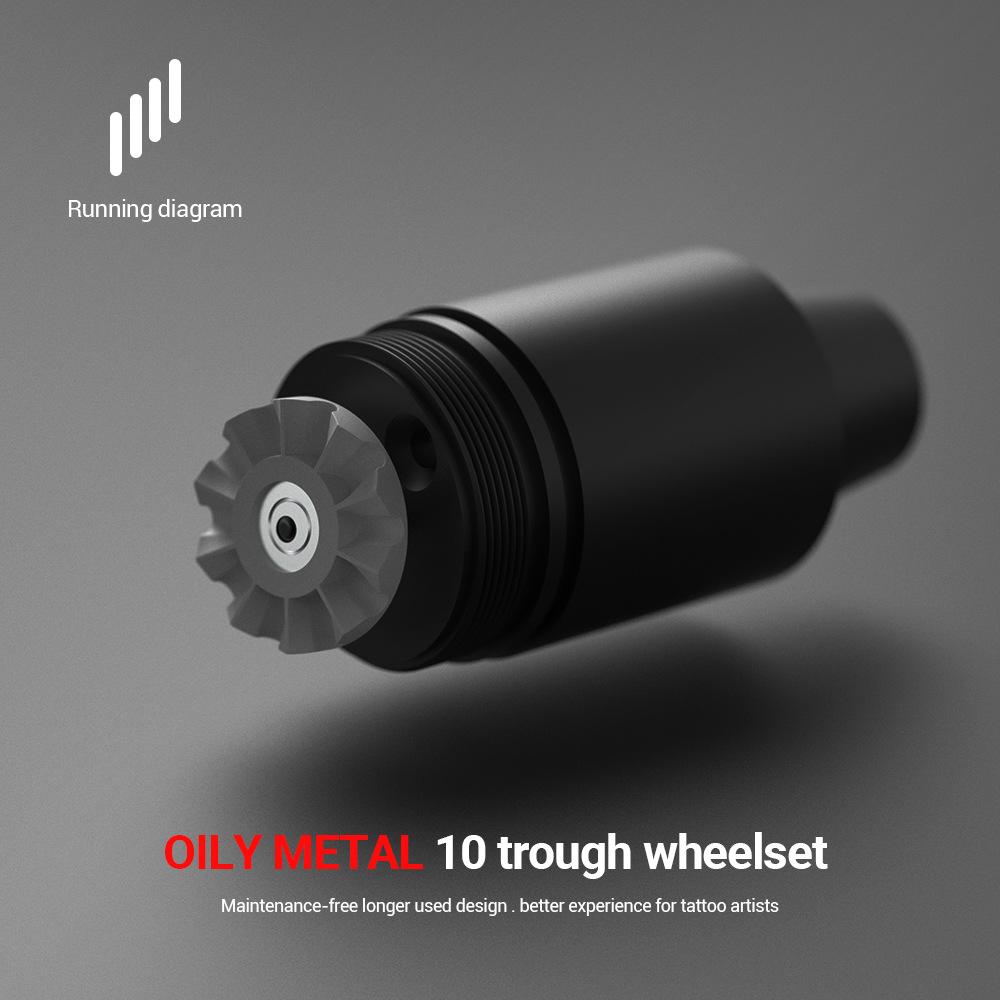 Professional Tattoo Machine  Motor Pen Permanent Makeup Machine Strong Quiet Motor Supply