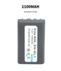 ENEL1 Battery Compatible with Nikon Coolpix E880, E775, E885, E4300, and 4800 Cameras