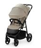 Kinderkraft Trig 3 Stroller Stone Beige