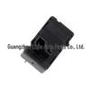 Compatible Power Window Switch for BMW 3 Series E90/E91/E70 - Black/Brown/Gray (Part: 61316945874)