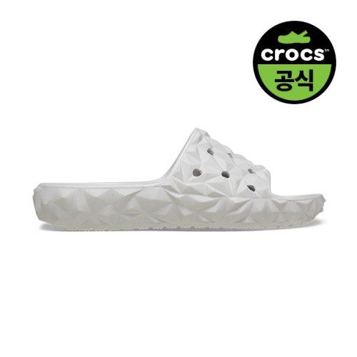 Klasické geometrické pantofle V2 At  24susd209608  Pro Crocs  Crocs