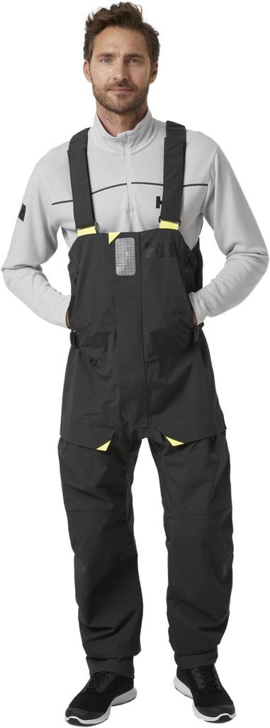 Helly Hansen Men's Skagen Offshore Sailing Jacket (34255) (34255,597) Navy